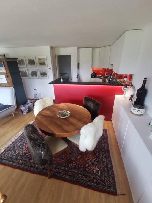 Appartement Neb-thun Einigen, Am *
