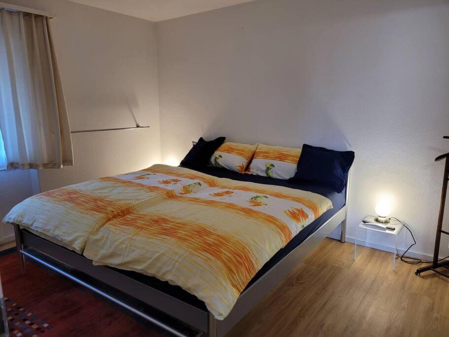 Neb-thun Einigen, Am Appartement *