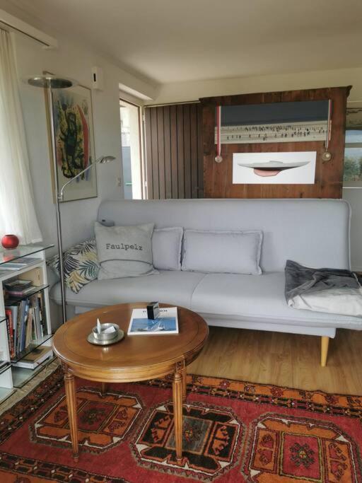 Appartement Neb-thun Einigen, Am