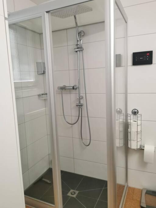 Neb-thun Einigen, Am Apartment